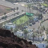 Palmeras Garden