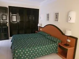Hotel Palmeras Garden 3*